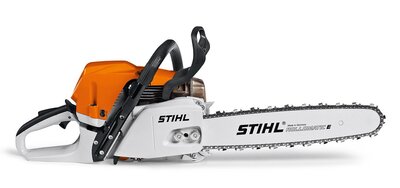 STIHL MS 362 C-M - 11400123000 - benzínová motorová píla