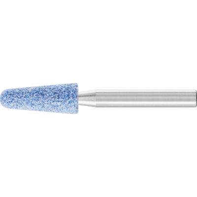 PFERD TOOLS brúsne telieska KE 1025 6 AWCO 46 J5V TOUGH