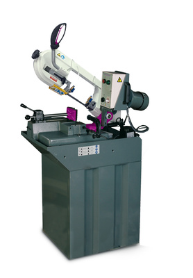 OPTIMUM OPTIsaw S 150 G Vario fémvágó szalagfűrész