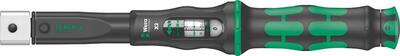 WERA Momentový kľúč Click-Torque X 2 10-50Nm 9x12mm Wera