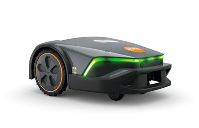 STIHL iMOW 7.0 EVO Robotfűnyíró IA010111476