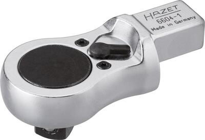 Račňa 1/2" 14x18mm nástrčná 6604-1 HAZET
