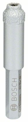 BOSCH Diamantový vrták na vrtanie nasucho Standard for Ceramics 12 x 33 mm