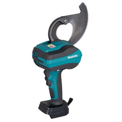 MAKITA DTC100ZK - Akumulátorový strihač elektrických káblov bez akumulátora a nabíjačky