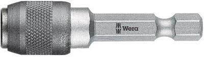 WERA Držiak bitov 1/4" x 51mm 894/4/1 K Wera