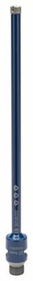 BOSCH Diamantová vrtací korunka pro vrtání za mokra G 1/2 "Best for Concrete 14 mm, 300 mm, prstenec,
