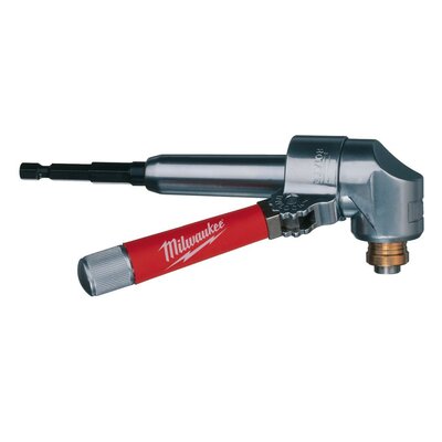 MILWAUKEE NÉGYSZÖG KIBOCSÁTÁS 90° OSD2 4932352320