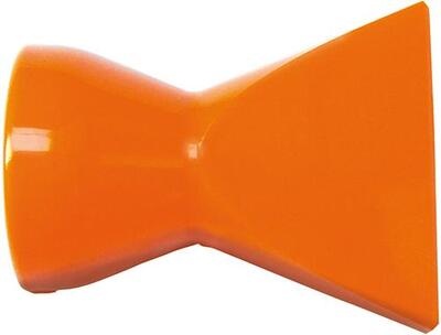 LOC-LINE Tryska plochá 32mm 1/2" 2- diel IBT Loc-Line