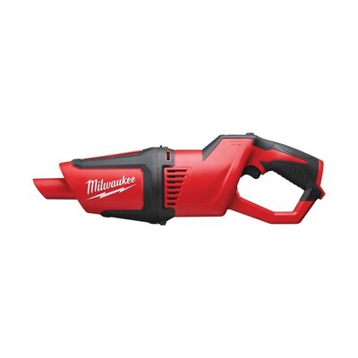 MILWAUKEE M12 HV-0 AKU KOMPAKTNÍ TYCOVÝ VYSAVAC 4933448390