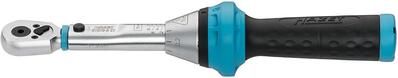 HAZET Kľúč momentový 1/4" 1-9 Nm 5107 B-3CT Hazet