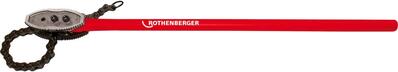 Kľúč na rúrky reťazový 4 Rothenberger