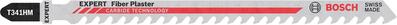 BOSCH List pilový T341 HM bal 3ks Bosch
