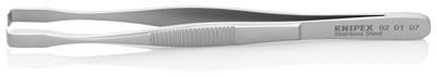 KNIPEX 92 01 07 Polohovacie pinzety  143 mm