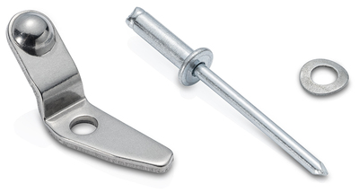 KNIPEX 95 39 09 Sada západiek pre 95 31 250/280
