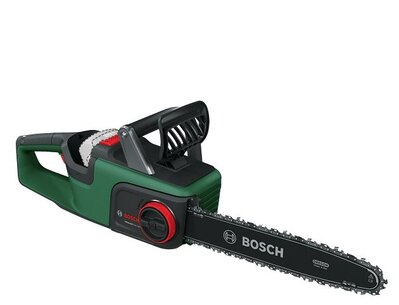 BOSCH AdvancedChain 36V-35-40 - 06008B8601 - Akkus láncfűrész - akkumulátor és töltő nélkül