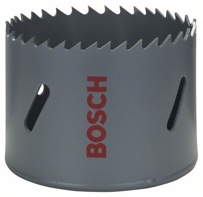 BOSCH Dierová píla z HSS-dvojkovu pre štandardné adaptéry 68 mm, 2 11/16"