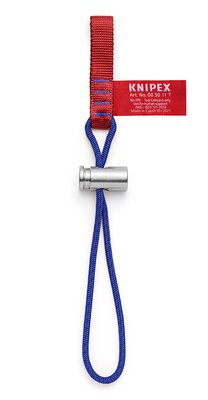 KNIPEX 00 50 11 T BK slučka  400 mm
