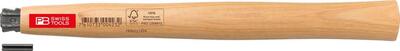 PB SWISS TOOLS Násada kladiva šetrného 27mm drevená PB 310.2 PB Swiss Tools