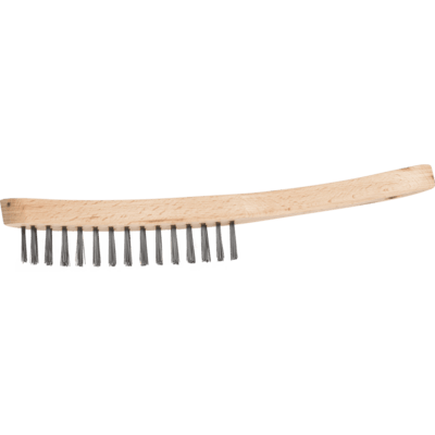 PFERD TOOLS Škrabacie kefy HBU 20 ST 0,35