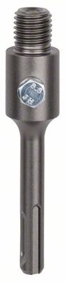 BOSCH Upínacia stopka SDS-plus pre vrtacie korunky so závitom M 16 105 mm