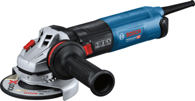 BOSCH GWS 17-125 SB Professional - 06017D0700 Uhlová brúska