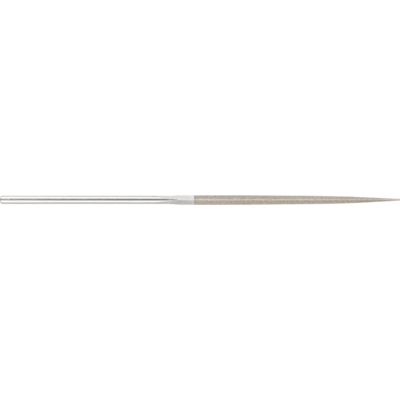 PFERD TOOLS diamantové pilníky elektrolyticky pokryté DF 4132 D 91