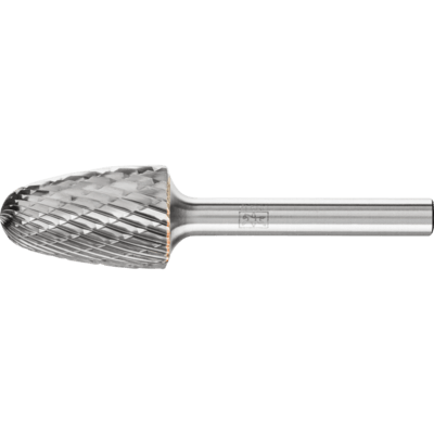 PFERD TOOLS Karbidové frézy RBF 1625/6 TOUGH