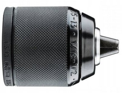 MILWAUKEE BEZKĽÚČOVÁ KĽÚČKA 1,5-13mm 4932478806