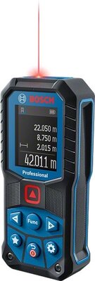 BOSCH GLM 50-22 - 0601072S00 - Laserový merač vzdialeností