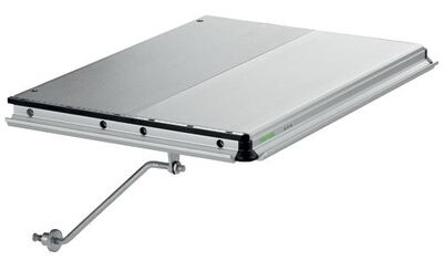FESTOOL A VB tábla bővítése