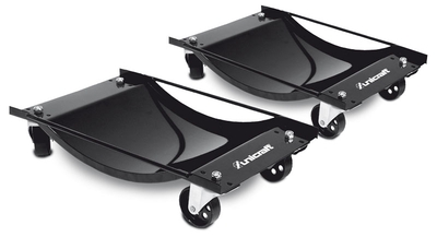 Unicraft Manipulačný podvozok PRW 450 (2 ks)