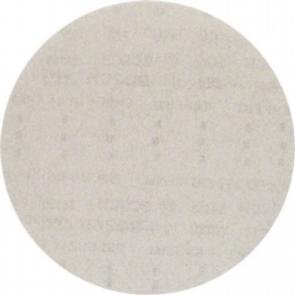 BOSCH Brúsny papier EXPERT M480 mriežka pre sadrokartónové brúsky, 225 mm, zrnitosť 120, 25 ks - 260890070