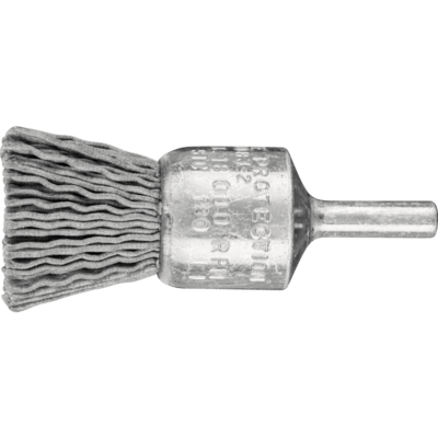 PFERD TOOLS Štandardné nasadené koncové kefy PBU 2022/6 SiC 180 0,90