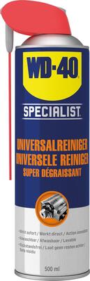 Univerzálny chemický špecialista Smart Straw sprej 500ml WD-40