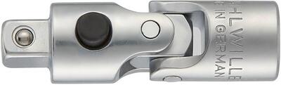STAHLWILLE Kardan klbovy 1/4" 45mm 407 QR Stahlwille