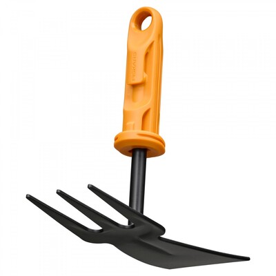 FISKARS Motyčka dvojstranná OneClick | 1080695