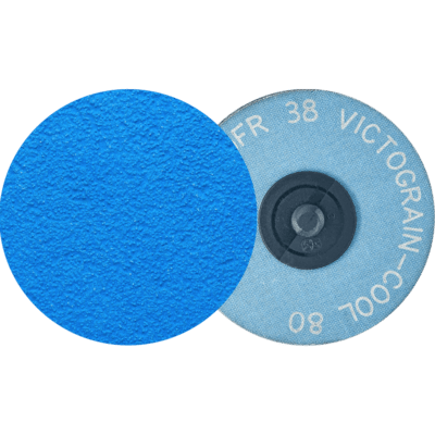 PFERD TOOLS COMBIDISC Brúsky CDR 38 VICTOGRAIN-COOL 80