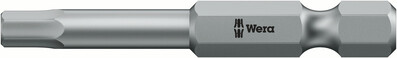 WERA 840/4 Z Bity, 3/16" x 152 mm