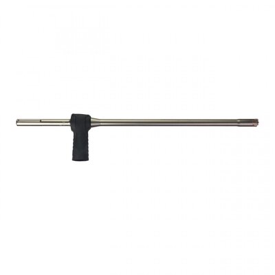 MILWAUKEE PORMENTES 4 ÉLŰ FÚRÓ SDS-MAX 22 X 600 (400) MM 4932459290