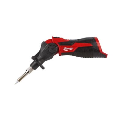 MILWAUKEE M12 SI-0 AKU KOMPAKTNÍ SPÁJKOVACKA Kód 4933459760