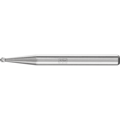 PFERD TOOLS Karbidové frézy KUD 01,51/3 Z3 PLUS