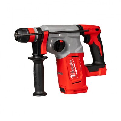 MILWAUKEE M18 BLHX-0X AKKUMULÁTOR SDS-PLUS KOMBINÁCIÓS KALAPÁCS 4933478891