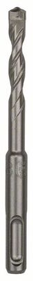 BOSCH SDS-plus-7 ütvefúrók 8 x 50 x 115 mm