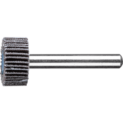 PFERD TOOLS Plátenné kotúče F 2010/6 SiC 80