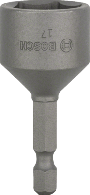 BOSCH Násuvný kľúč - 2 608 550 072 -5ks