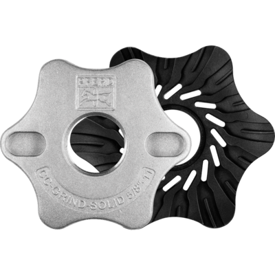 PFERD TOOLS CC-GRIND (vrátane SOLID, FLEX, STRONG) SFS CC-GRIND 150/180 5/8"