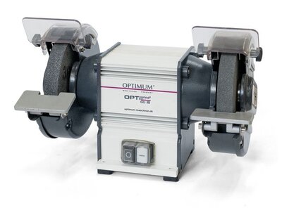 OPTIMUM OPTIgrind GU 18 3101510