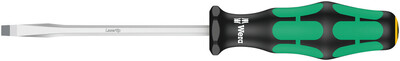 WERA 334 SK Ploché skrutkovače, 0.8 x 4 x 90 mm