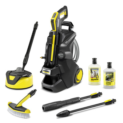 KÄRCHER K 5 Power Control Flex Home&amp;Brush - 13247090 - Vysokotlakový čistič