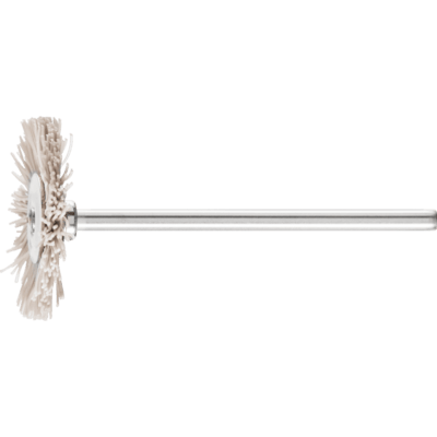 PFERD TOOLS Miniatúrne štetce RBU 2202/2,34 AO 600 0,30